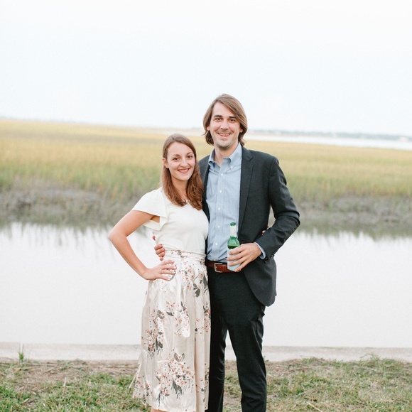 Meet your Posher, Rebecca - Picture 1 of 2